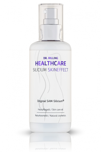 SKINEFFECT skin care oil
