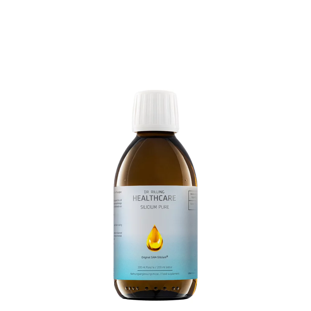 SILICIUM PURE