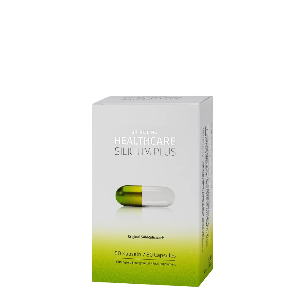 SILICIUM PLUS