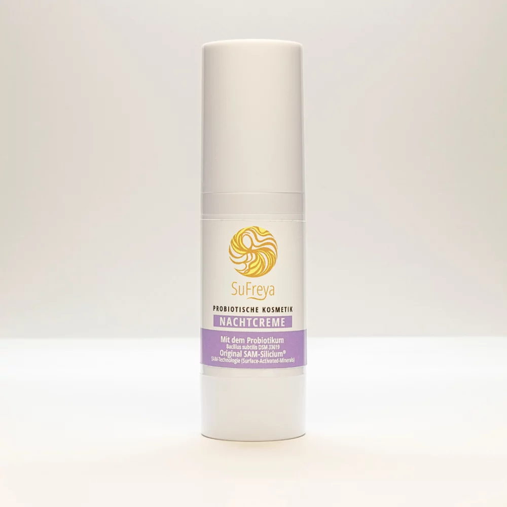 Sufreya Nachtcreme
